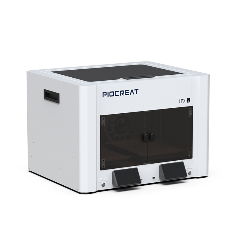 IPX2 定制鞋垫3D打印机