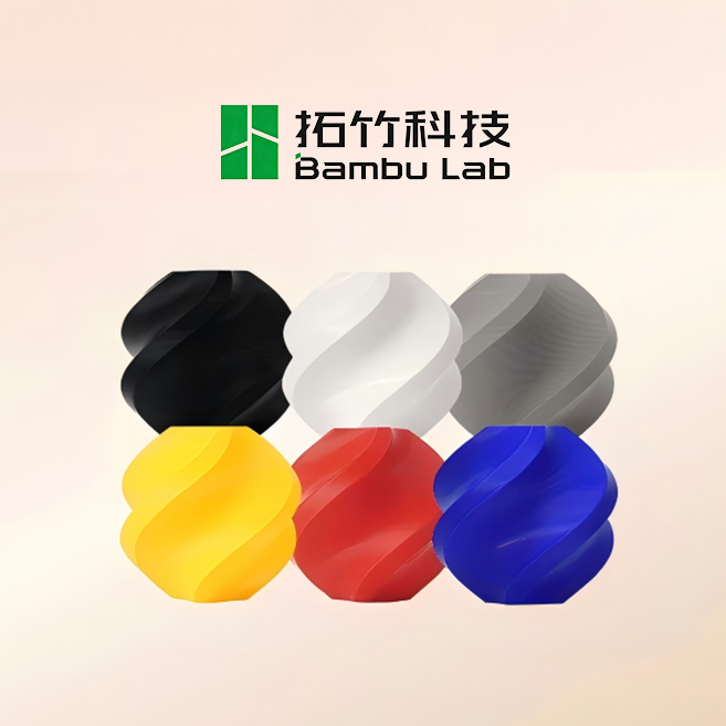 PLA | PETG | ABS等线材