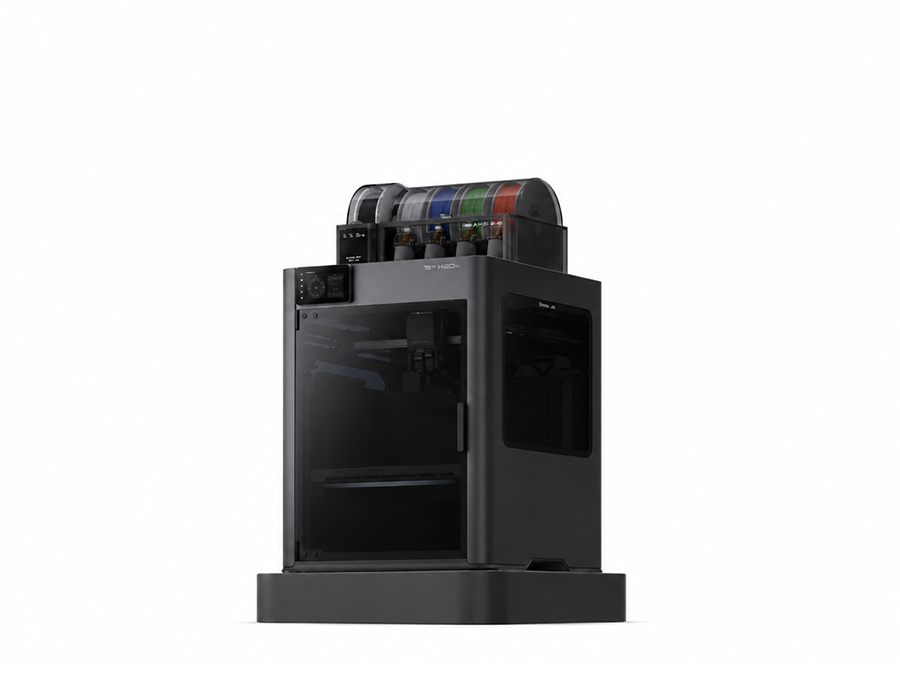 Bambu Lab 拓竹 H2D Pro